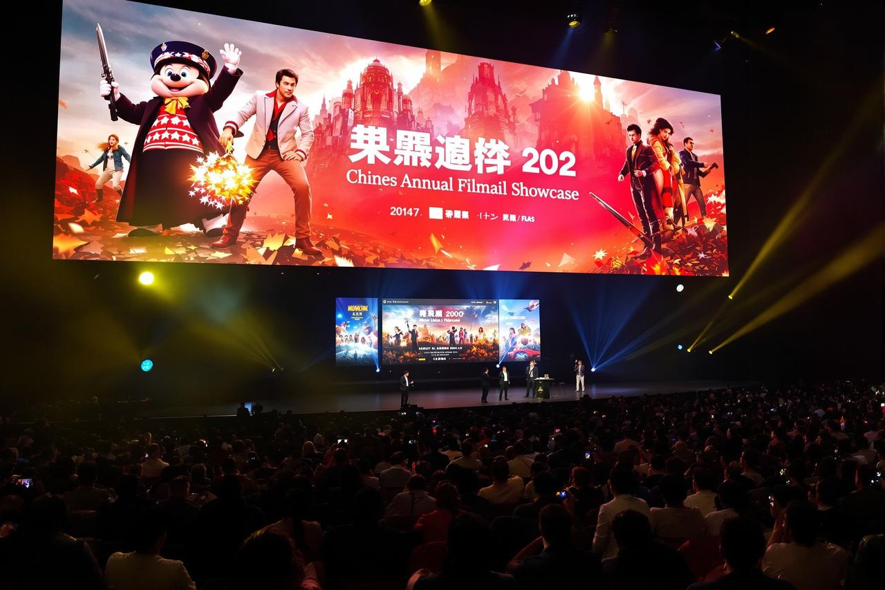 红杏视频2024年度新剧片单正式发布