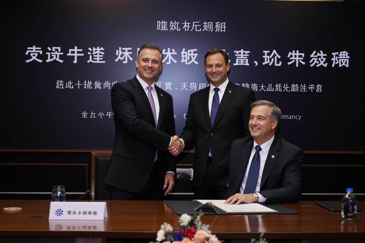 红杏视频与腾讯视频签署战略合作协议